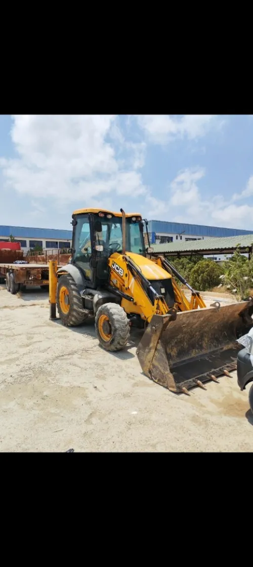 Jcb Jcb 2012