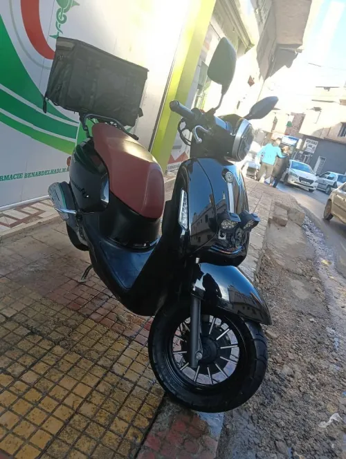 Bennelli Panarea 2022