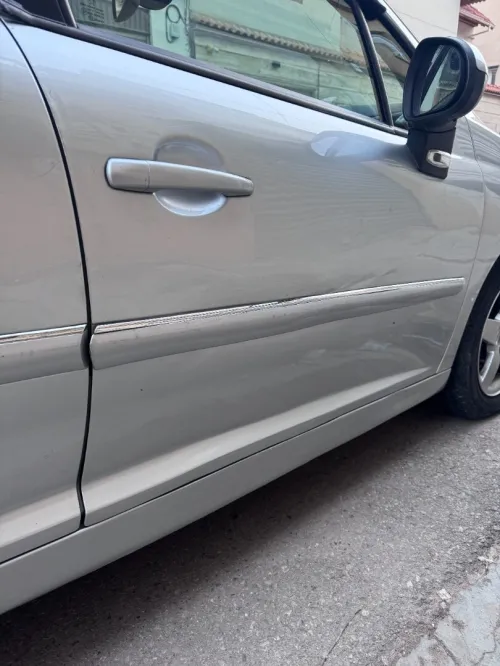 Peugeot 207 2011 Allure