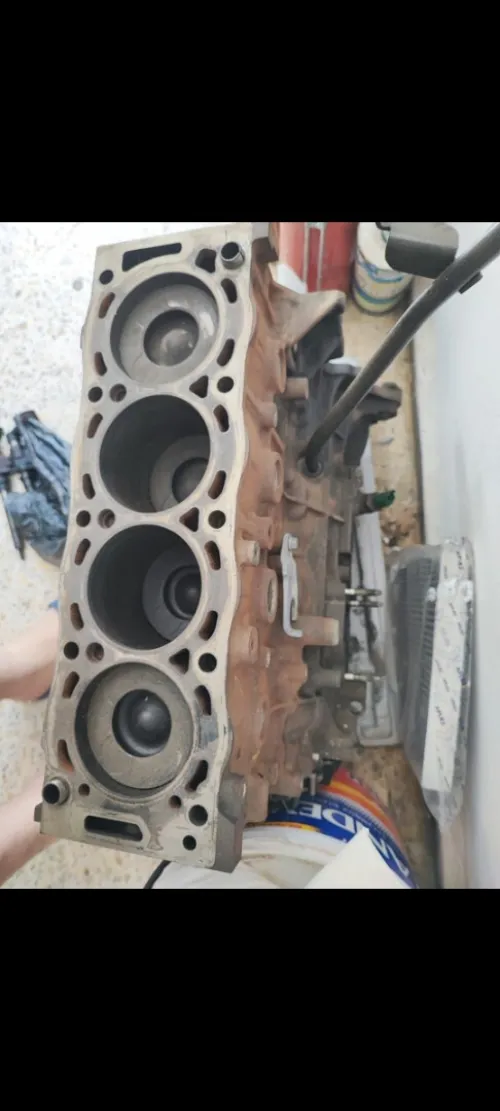 Demi moteur