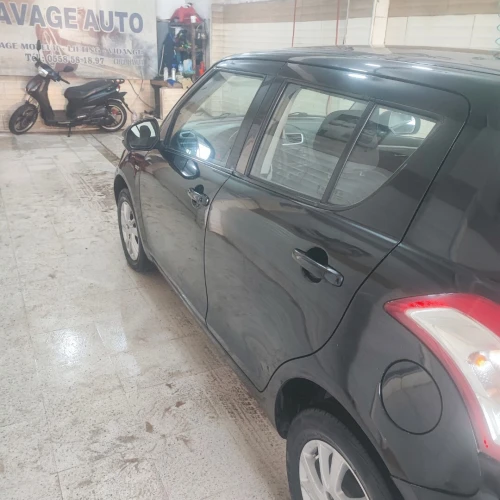 Suzuki Swift 2014 Swift