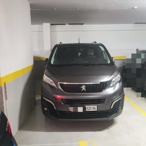 Peugeot Expert 2021 V.U Court