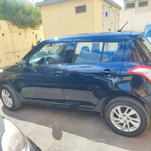 Suzuki Swift 2014 Swift