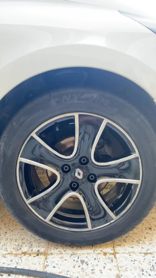 Renault Clio 4 2014 Dynamique plus