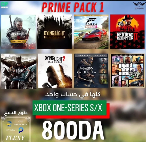 Xbox one x 1tb