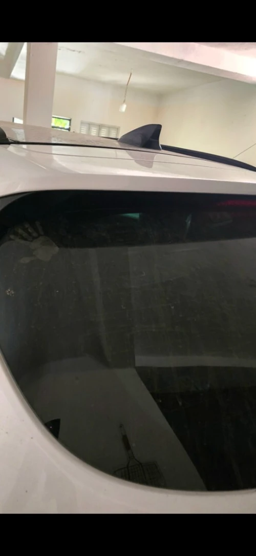 Hyundai Tucson 2017 Tucson