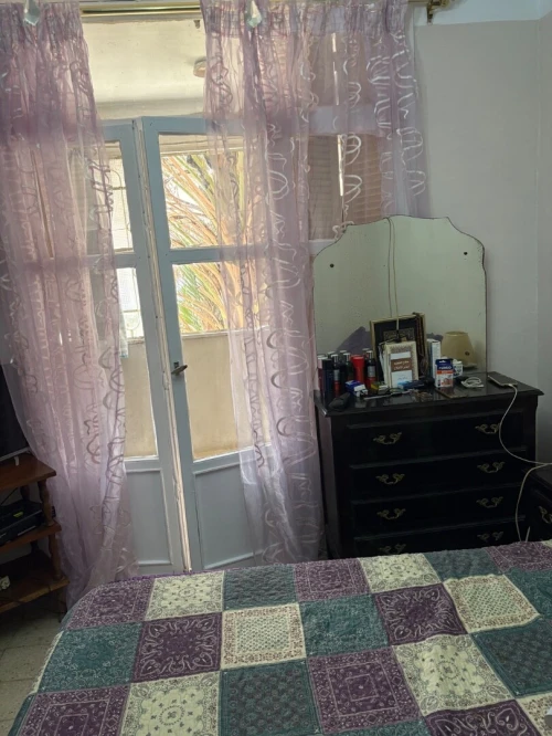 Vente Appartement F3 Alger Bab ezzouar
