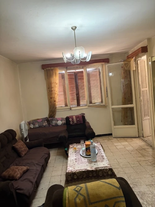 Vente Appartement F3 Alger Bab ezzouar