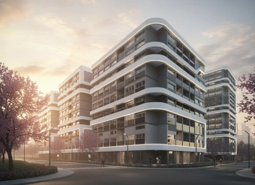 Vente Appartement F4 F5 Constantine Constantine