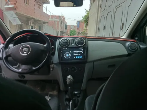 Dacia Logan 2013 Logan
