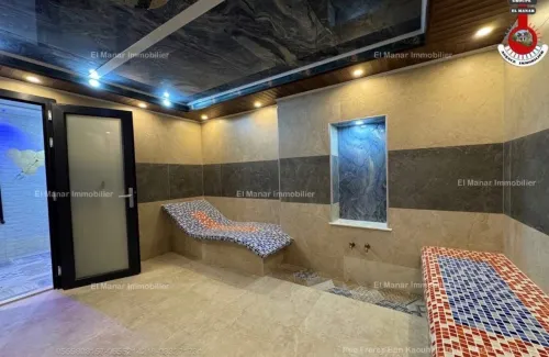 Vente Villa Batna Tazoult