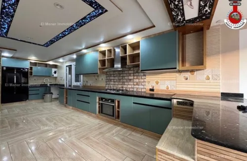 Vente Villa Batna Tazoult