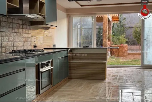 Vente Villa Batna Tazoult