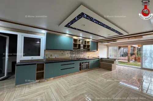 Vente Villa Batna Tazoult