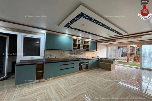 Vente Villa Batna Tazoult
