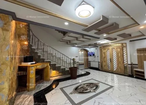 Vente Villa Batna Tazoult