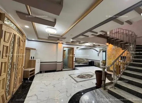 Vente Villa Batna Tazoult