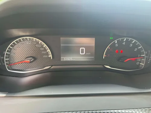 Peugeot 208 2022 Active