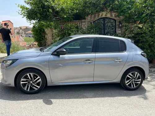 Peugeot 208 2022 Active