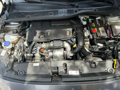 Peugeot 208 2022 Active
