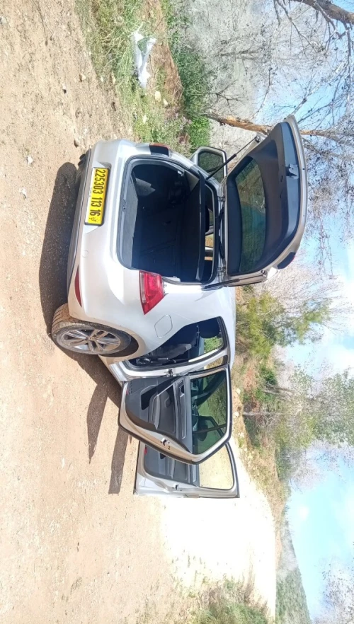 Volkswagen Golf 7 2013 