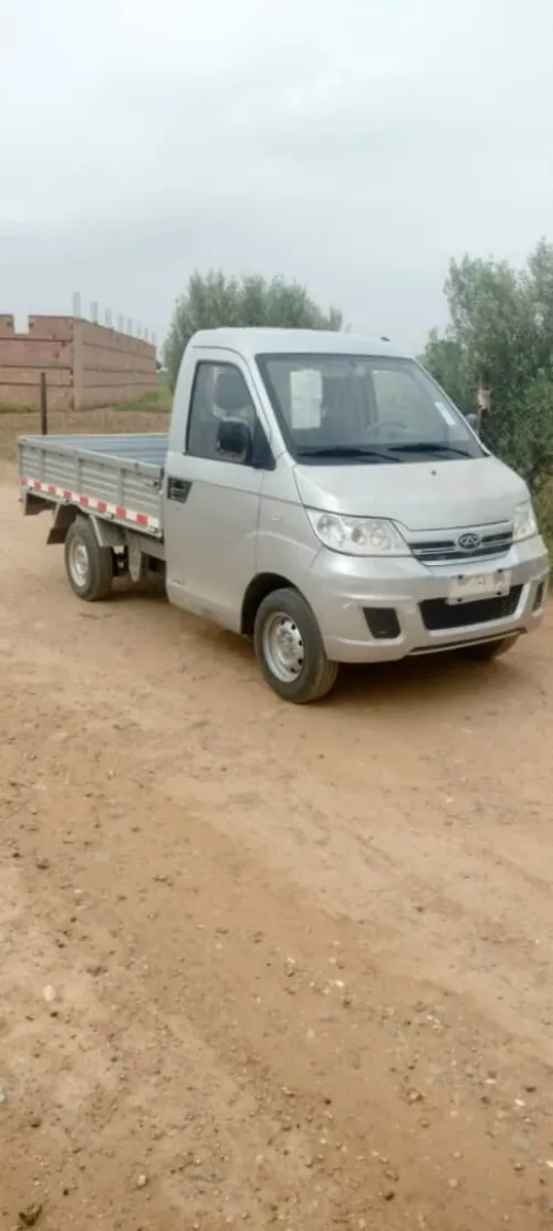 Chery New QQ 2021 New QQ