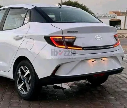 Hyundai i10 2024 i10