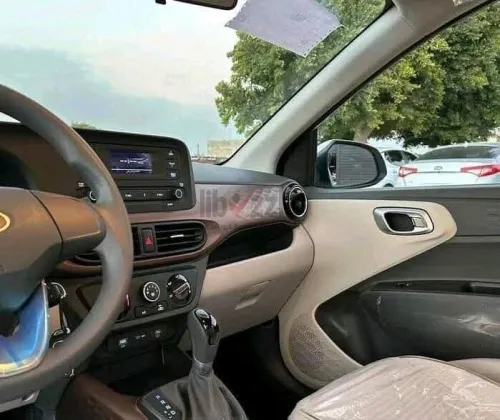 Hyundai i10 2024 i10
