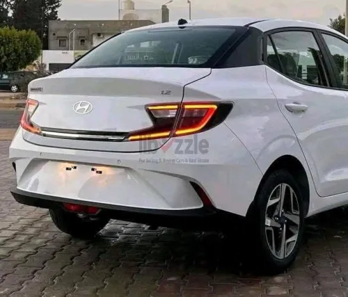 Hyundai i10 2024 i10