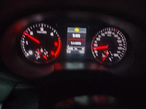 Audi Q3 2014 S Line