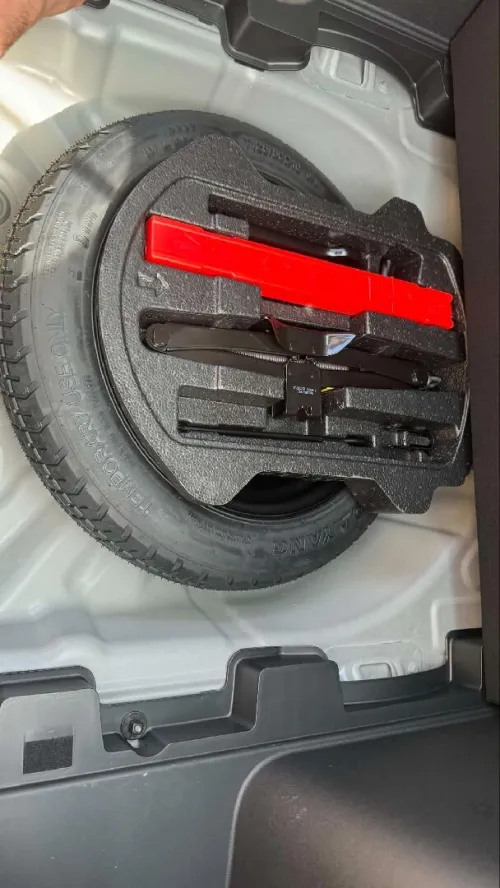 Geely Coolray 2026 Super edition