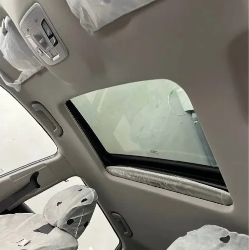Geely Coolray 2026 Super Power 