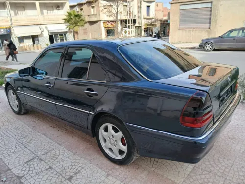 Mercedes Classe C 1999 C250