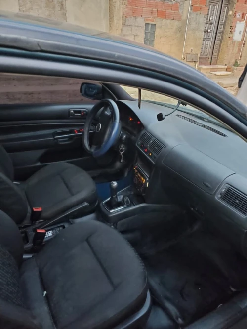 Volkswagen Golf 4 2002 Golf 4