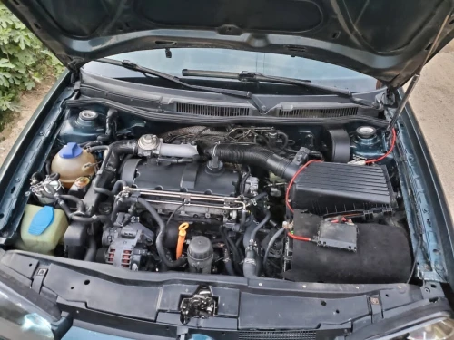 Volkswagen Golf 4 2002 Golf 4