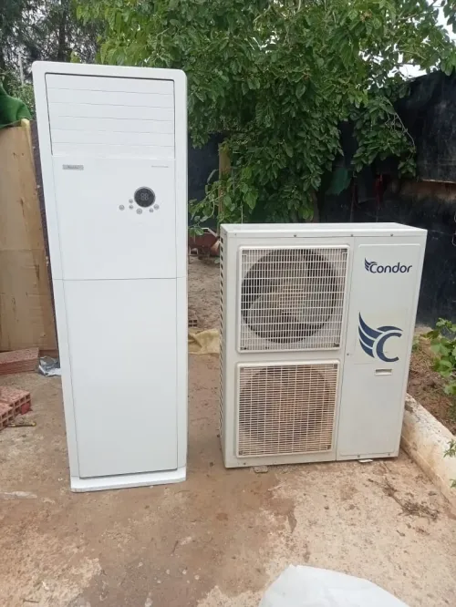 Climatiseur condor 50000 BTU