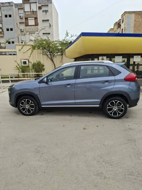 Chery Tiggo 2 pro 2024 1.5 CVT