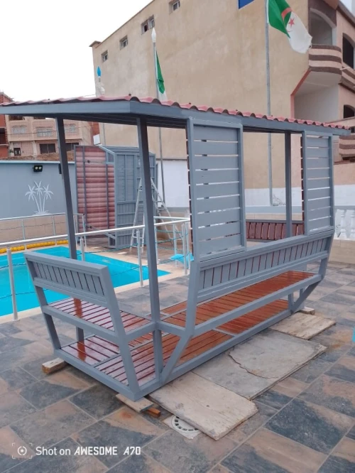 Location vacances Appartement F2 F3 Tlemcen Souk tlata