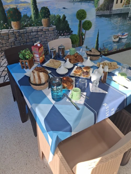 Location vacances Appartement F2 F3 Tlemcen Souk tlata