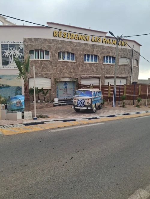 Location vacances Appartement F2 F3 Tlemcen Souk tlata