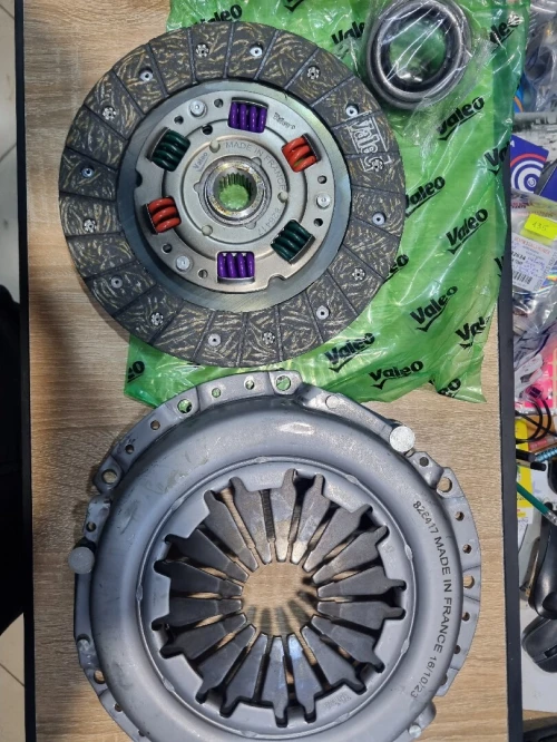 Kit EMB valeo original France Accent