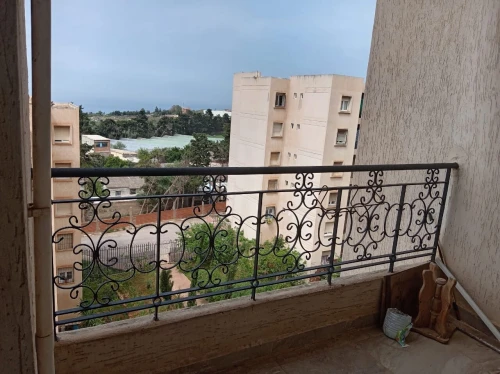 Vente Appartement F4 Tipaza Bou ismail