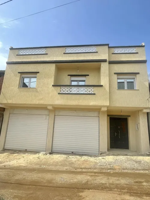Vente Villa Boumerdès Ouled moussa