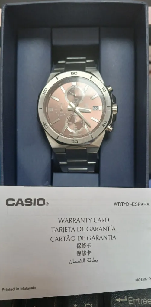 CASIO original