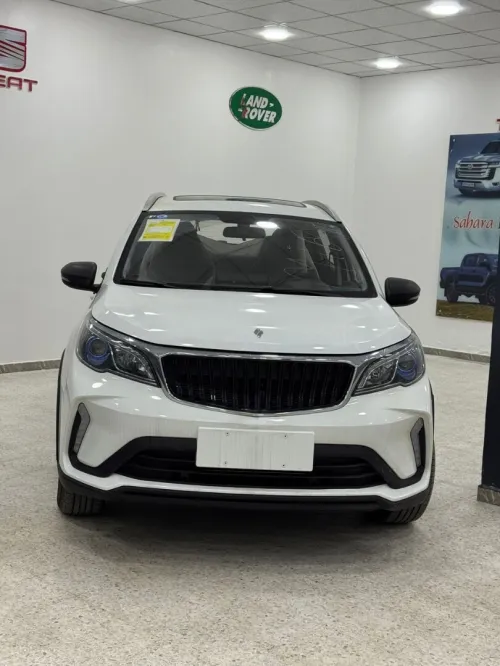 Lifan X3pro 2026 