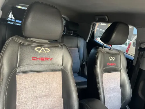 Chery Tiggo 4 pro 2024 Comfort 