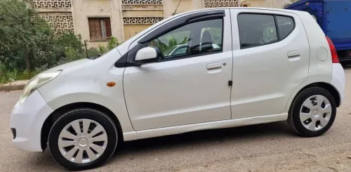 Suzuki Celerio 2010 
