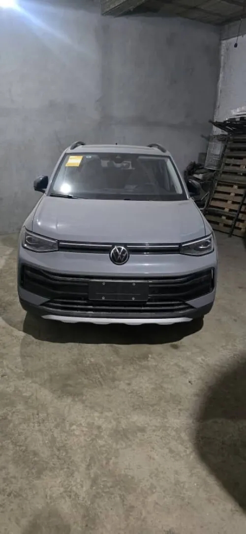 Volkswagen THARU 2026 XR