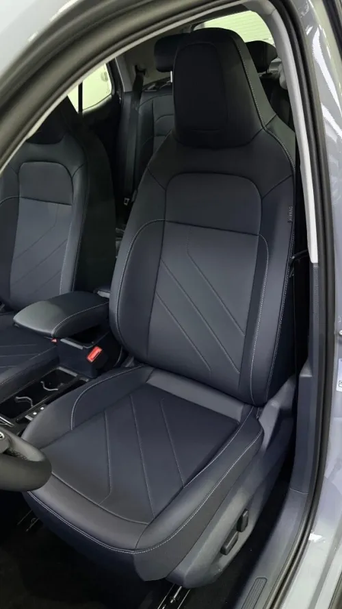Volkswagen THARU 2026 XR
