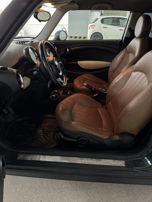 Mini Cooper 2010 